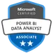 Power BI Data Analyst