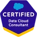 Salesforce Certified Data Cloud Consultant