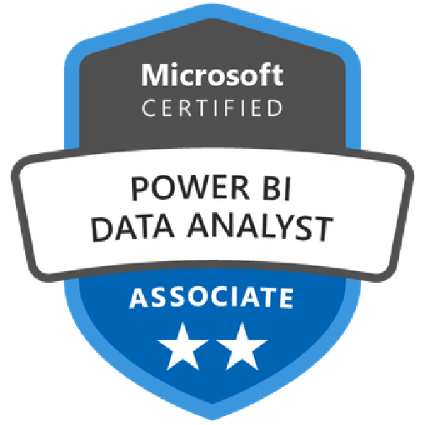 Power BI Data Analyst
